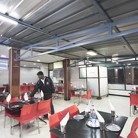 Rr Residency Hotel Kodaikanal Eksteriør billede